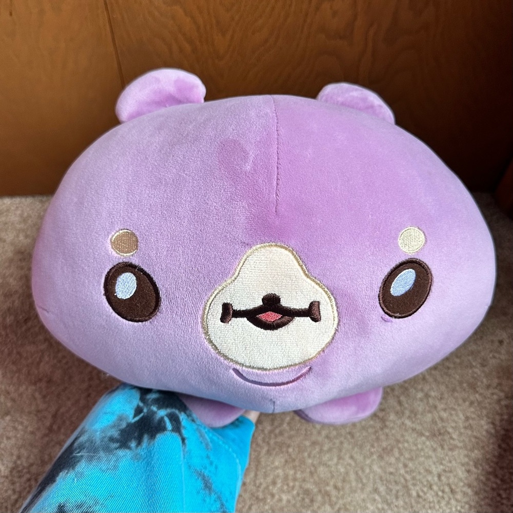 Monsta X Twotuckgom Danygom Plush